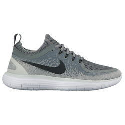 Nike Free RN Distance 2 Women's Running Shoes Grey/Black